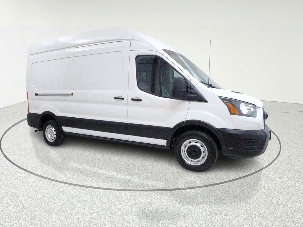 2023 Ford Transit Van Base