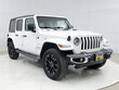 Jeep Wrangler Unlimited 4xe