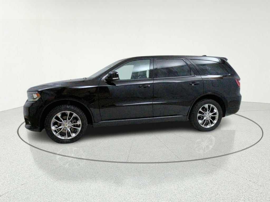 Used 2019 Dodge Durango GT SUV