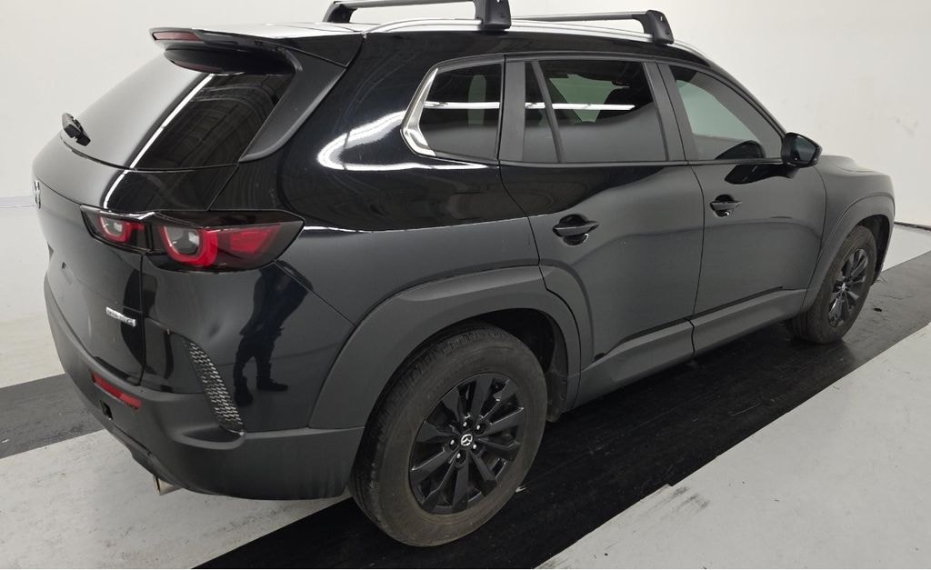 Used 2023 Mazda CX-50 2.5 S Preferred Plus Package SUV