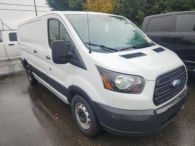 2018 Ford Transit Van Base