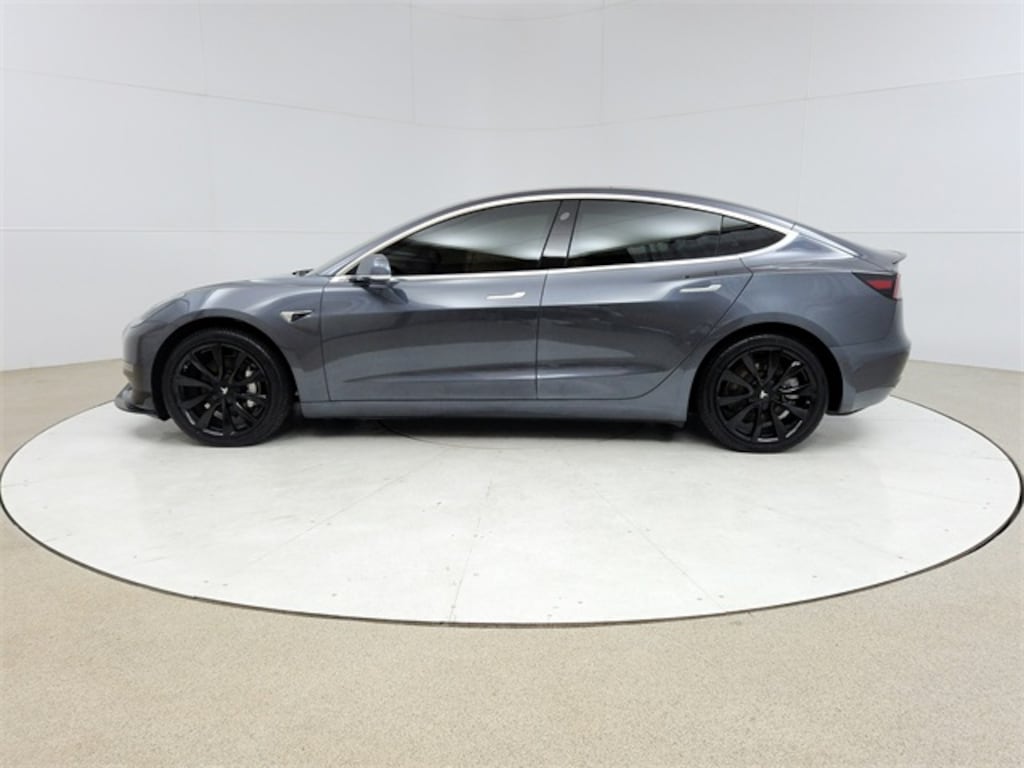 Used 2019 Tesla Model 3 Long Range Sedan