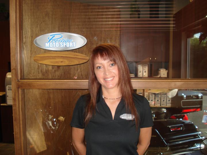 DIANE GRONDIN
