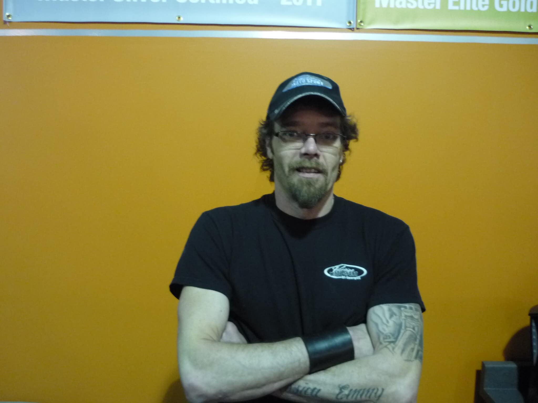 CARL LESSARD