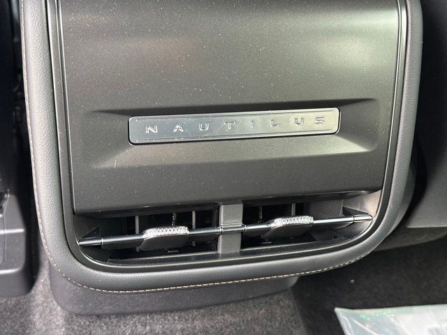 2025 Lincoln Nautilus Premiere - Photo 12