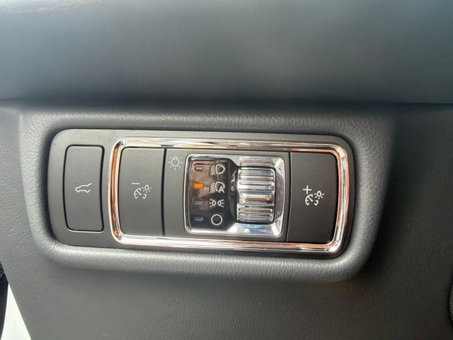 2025 Lincoln Aviator Black Label - Photo 27