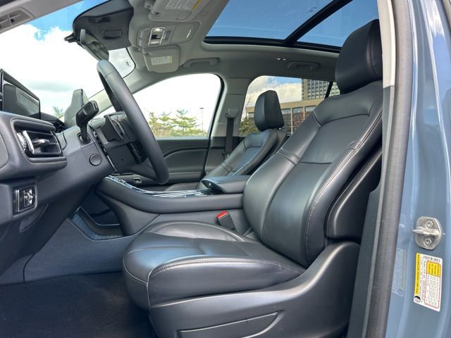2025 Lincoln Aviator Premiere - Photo 14
