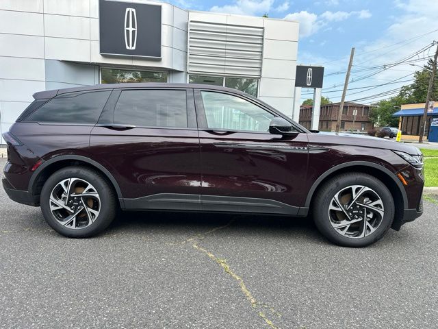 2025 Lincoln Nautilus Premiere - Photo 8