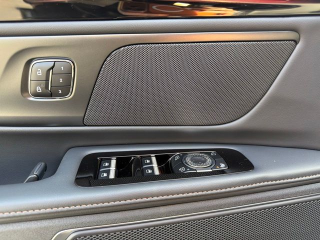 2025 Lincoln Nautilus Premiere - Photo 14