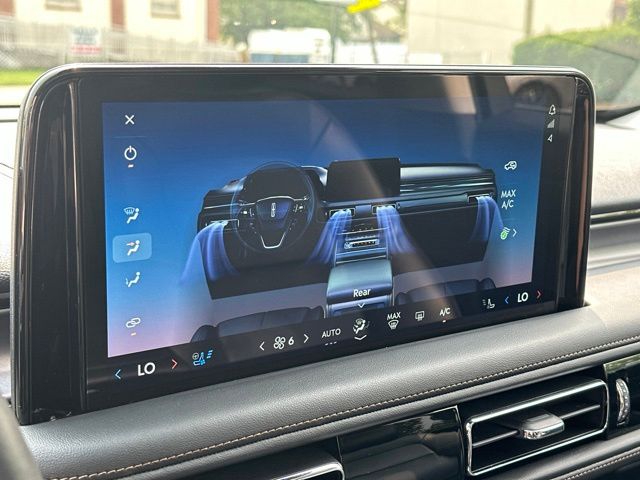 2025 Lincoln Aviator Premiere - Photo 19