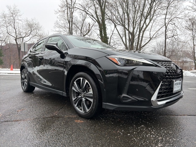 2023 Lexus UX Hybrid 250h Premium's photo