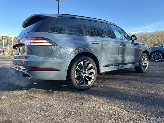 2025 Lincoln Aviator Premiere - Photo 7