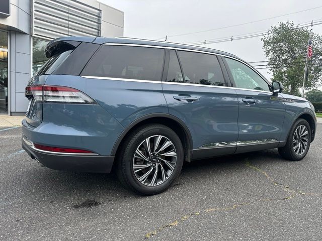 2025 Lincoln Aviator Premiere - Photo 7