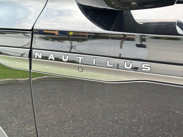 2025 Lincoln Nautilus Premiere - Photo 32