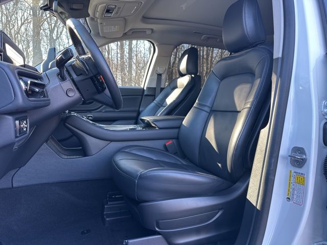 2025 Lincoln Aviator Premiere - Photo 13