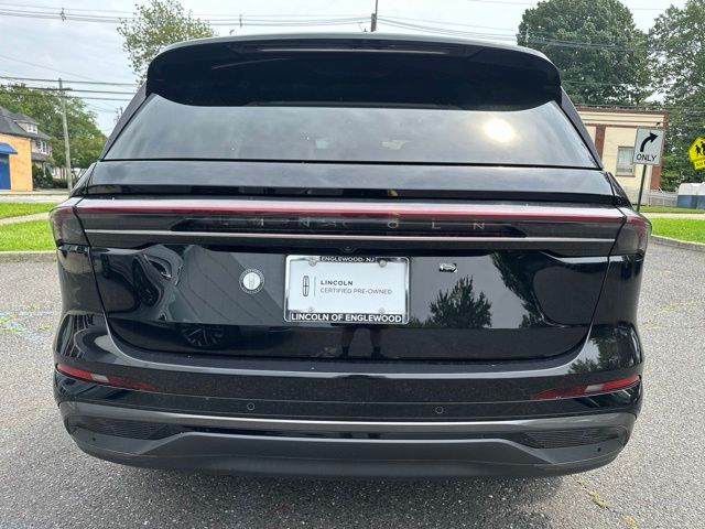 2025 Lincoln Nautilus Premiere - Photo 6
