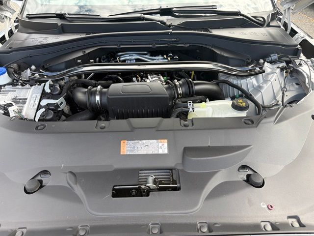 2025 Lincoln Aviator Black Label - Photo 28