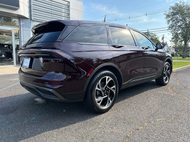2025 Lincoln Nautilus Premiere - Photo 7