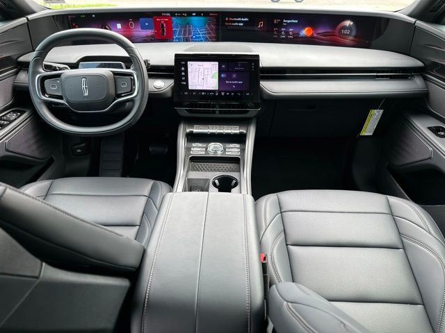 2025 Lincoln Nautilus Premiere - Photo 13