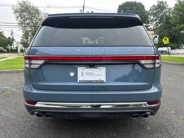 2025 Lincoln Aviator Premiere - Photo 6