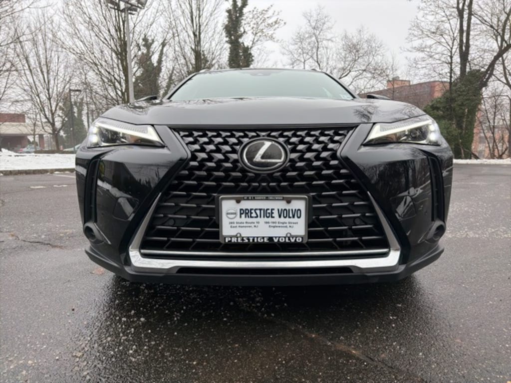 Used 2023 Lexus UX 250h Premium SUV