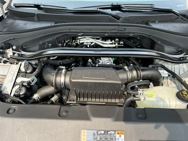 2025 Lincoln Aviator Premiere - Photo 32