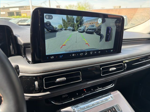 2025 Lincoln Aviator Premiere - Photo 16