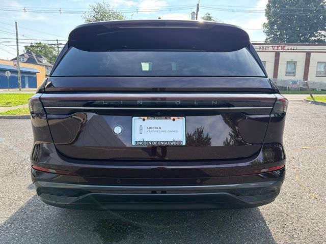 2025 Lincoln Nautilus Premiere - Photo 6