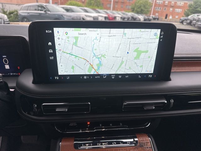 2025 Lincoln Aviator Black Label - Photo 12