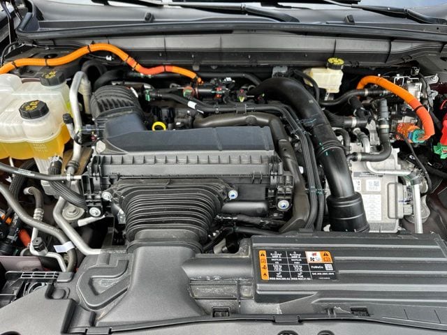 2025 Lincoln Nautilus Premiere - Photo 30