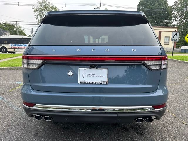 2025 Lincoln Aviator Premiere - Photo 6