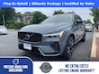 Volvo XC60 Recharge Plug-In Hybrid