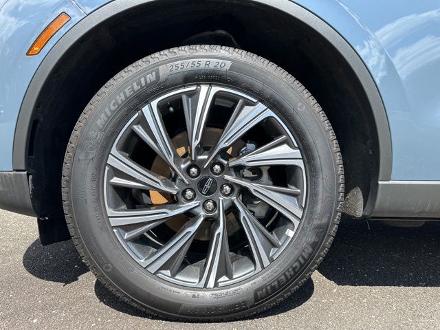 2025 Lincoln Aviator Premiere - Photo 10