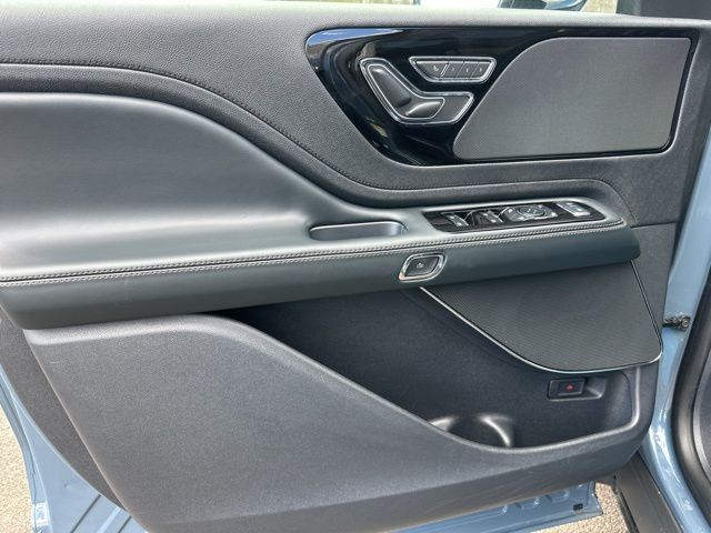 2025 Lincoln Aviator Premiere - Photo 13
