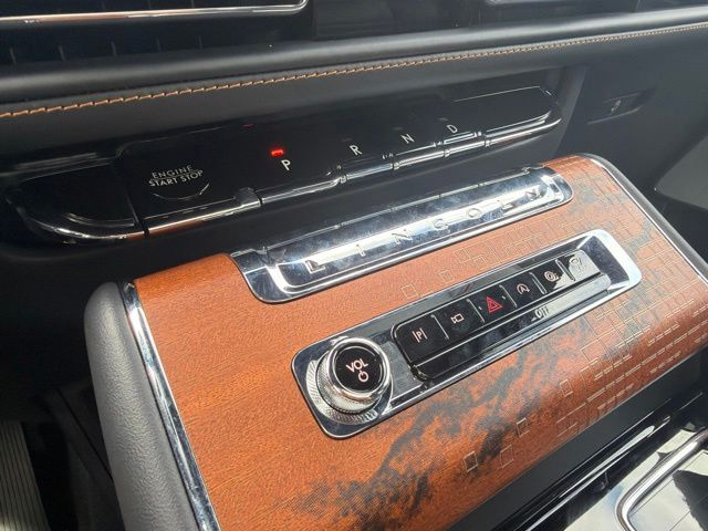 2025 Lincoln Aviator Black Label - Photo 15
