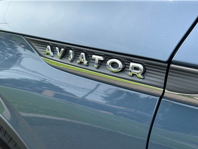 2025 Lincoln Aviator Premiere - Photo 36