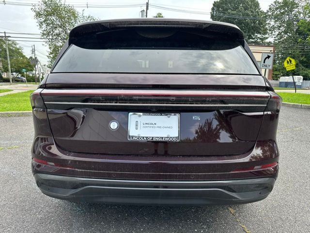 2025 Lincoln Nautilus Premiere - Photo 6