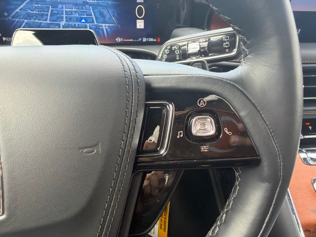 2025 Lincoln Aviator Black Label - Photo 24