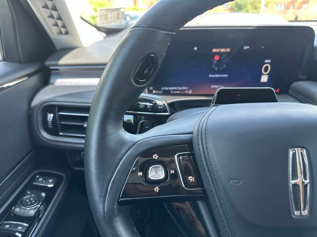 2025 Lincoln Aviator Premiere - Photo 19