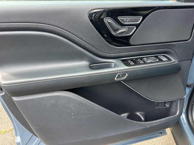 2025 Lincoln Aviator Premiere - Photo 13