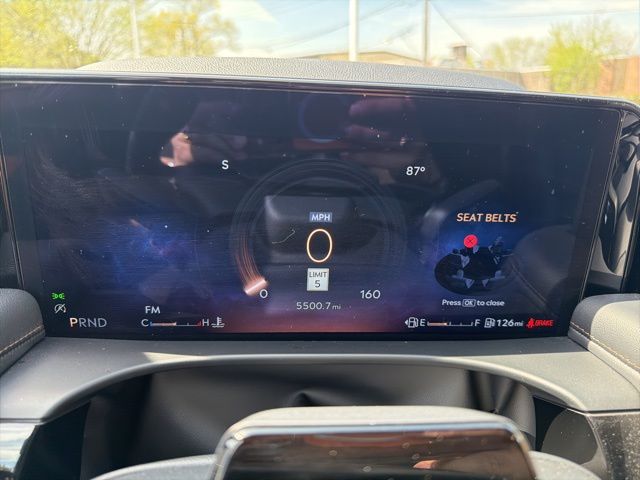 2025 Lincoln Aviator Premiere - Photo 19