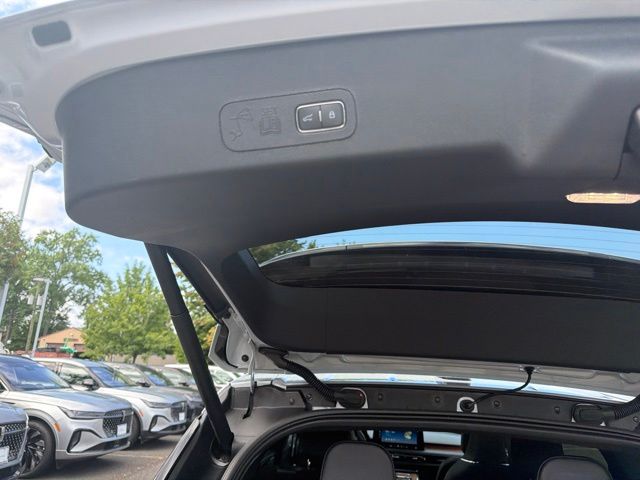 2025 Lincoln Aviator Black Label - Photo 31