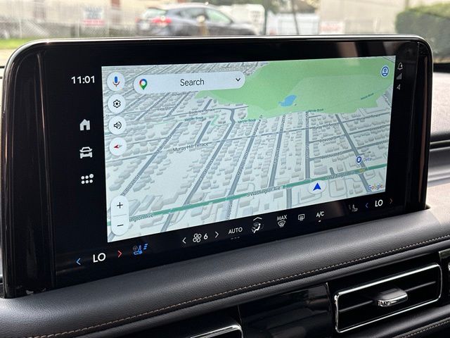 2025 Lincoln Aviator Premiere - Photo 21