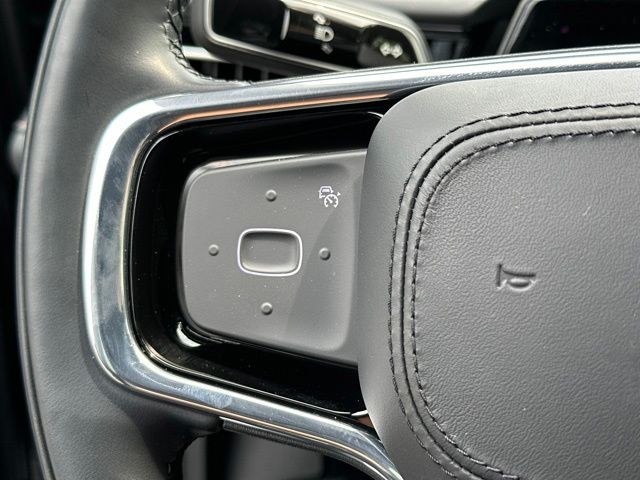 2025 Lincoln Nautilus Premiere - Photo 23