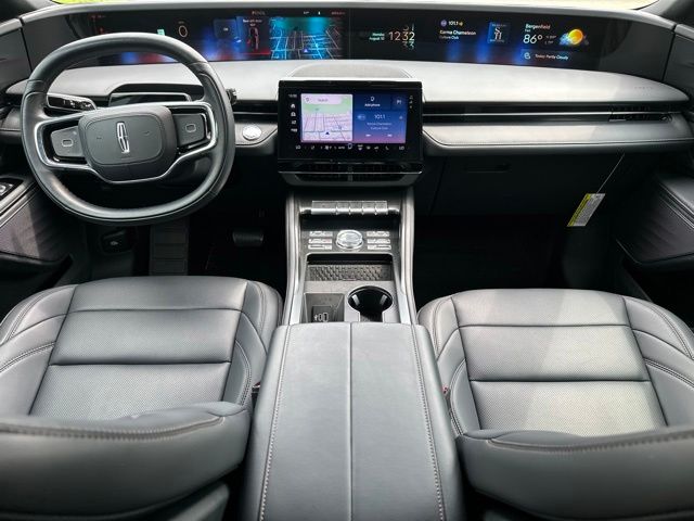 2025 Lincoln Nautilus Premiere - Photo 13
