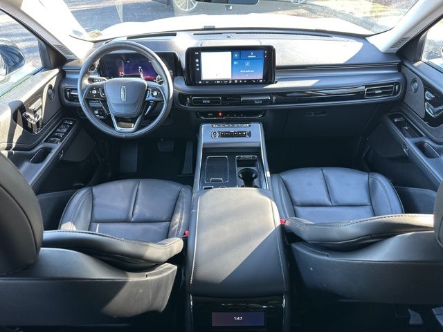 2025 Lincoln Aviator Premiere - Photo 11