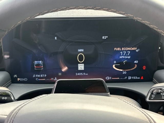 2025 Lincoln Aviator Premiere - Photo 24