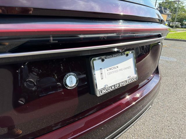 2025 Lincoln Nautilus Premiere - Photo 33