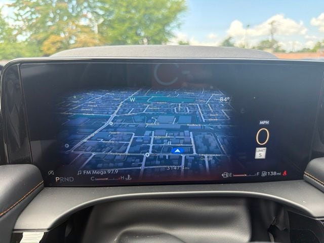 2025 Lincoln Aviator Black Label - Photo 25