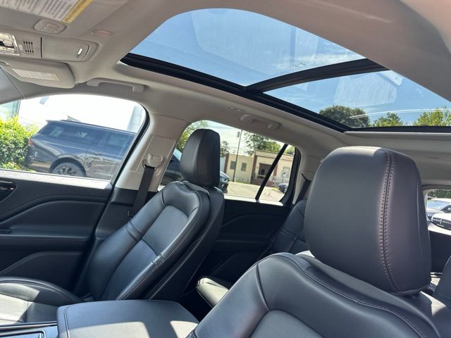 2025 Lincoln Aviator Premiere - Photo 14
